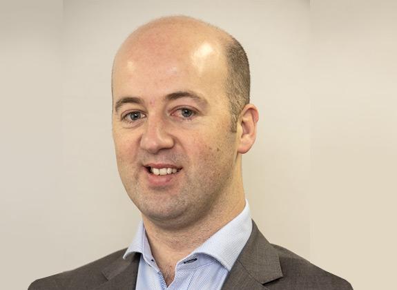 Eamon Galavan