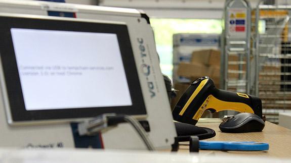Temperature Controlled Logistics