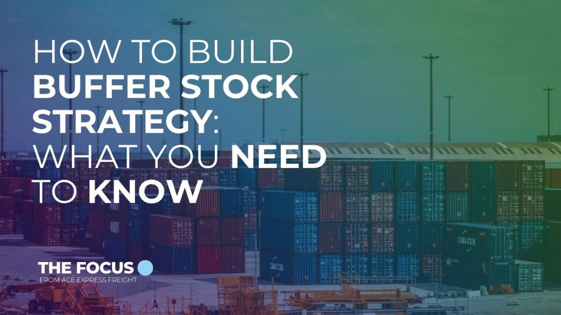 Image of irish freight forwarding ship with caption: