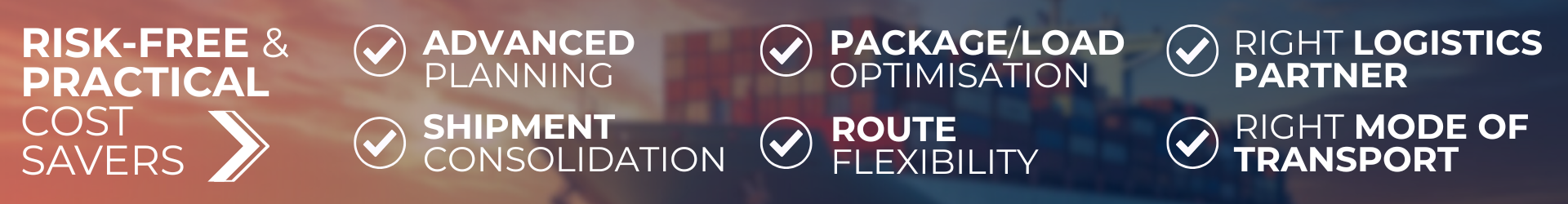 Practical Risk-Free Shipping Cost Reduction Options in Dublin Ireland